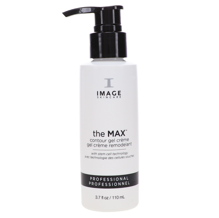 Image Skincare The MAX™Collection Contour Gel Crème Professional Size (3.7 oz)