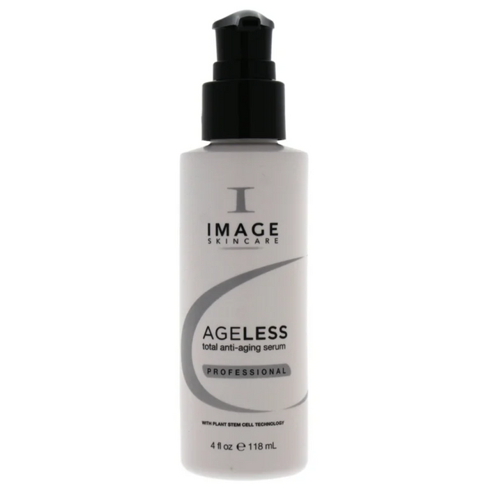 IMAGE Skincare Total Anti-Aging Serum with Vectorize-Technology Professional Size (4 oz)