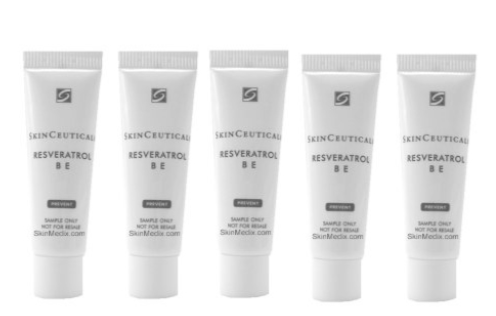 SkinCeuticals Retinol 0.3 Travel Size (10 Tubes / 4 ml each)