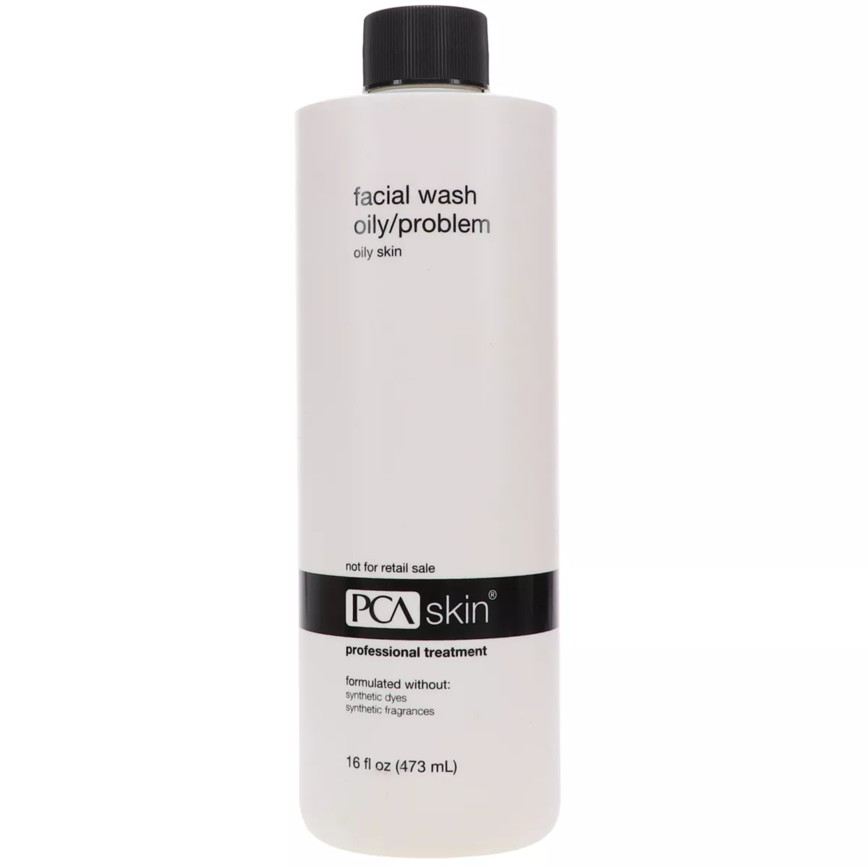 PCA SKIN Facial Wash Professional Size (16 oz)