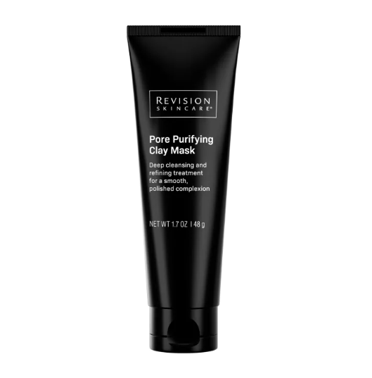 Revision Skincare Pore Purifying Clay Mask Professional Size (8 Oz)