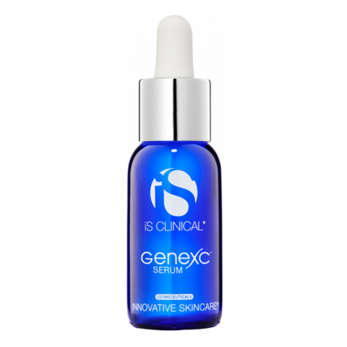 iS Clinical GeneXC Serum Travel Size (10 Pack)