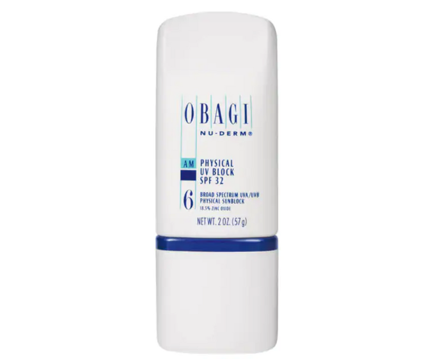 Obagi Nu-Derm® Physical UV SPF 32 (2.0 oz)
