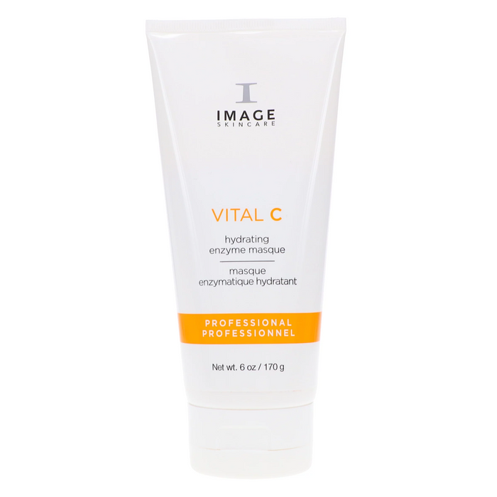 IMAGE Skincare Vital C Hydrating Enzyme Masque Professional Size (6 oz)