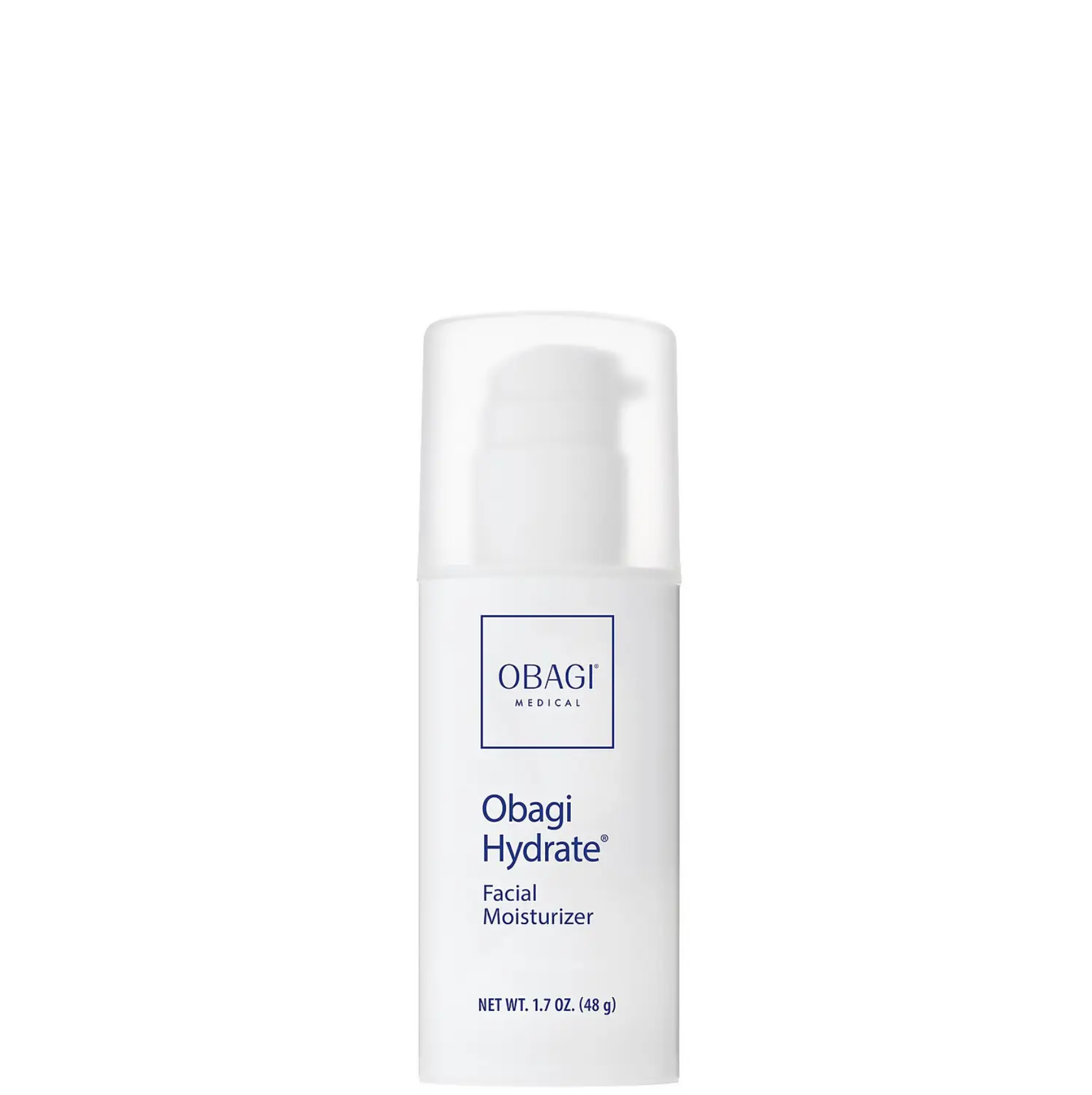 Obagi Hydrate Facial Moisturizer (1.7oz)