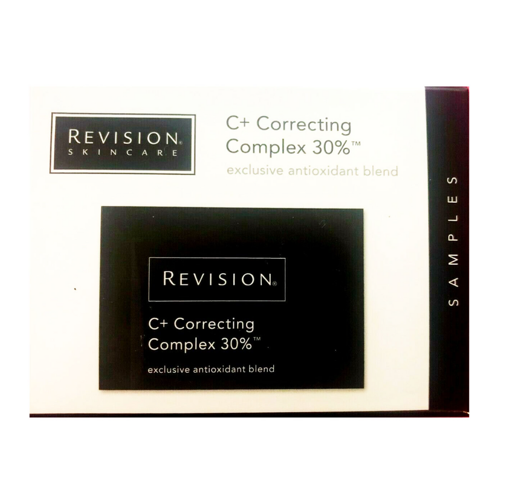 Revision Skincare C+ Correcting Complex 30% — SkincareMarket.net