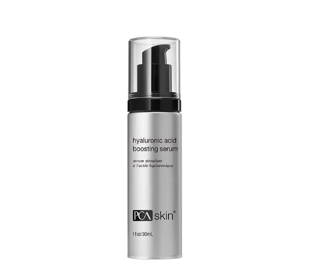 PCA SKIN Hyaluronic Acid Boosting Serum Professional Size (3 oz)