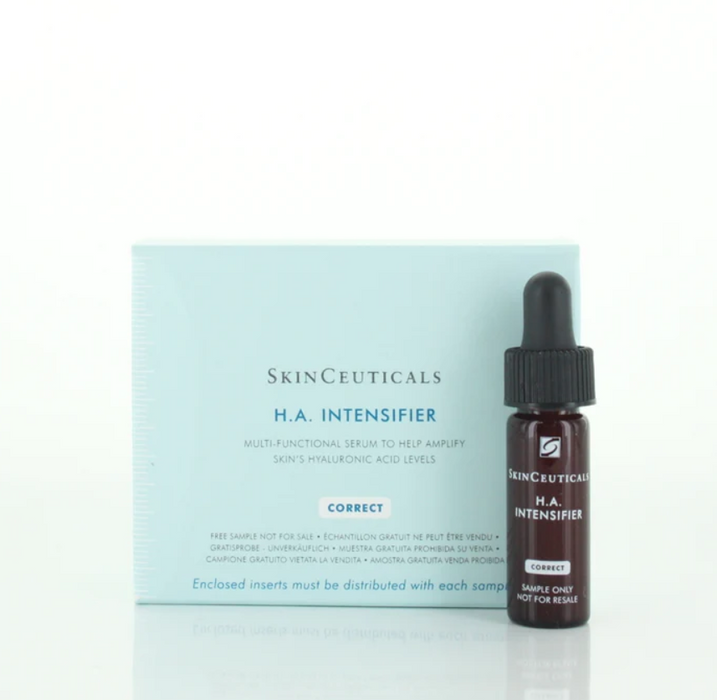 SkinCeuticals H.A. Intensifier Travel Size (5 vials)