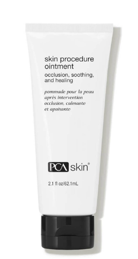 PCA Skin Skin Procedure Ointment Professional Size (7 oz )