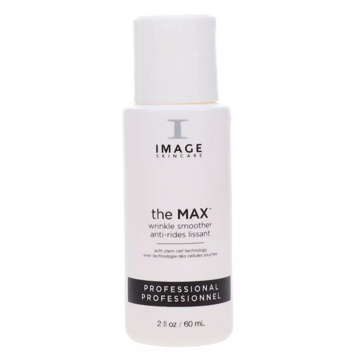 Image Skincare The MAX™ Collection Wrinkle Smoother Professional Size (2 oz)