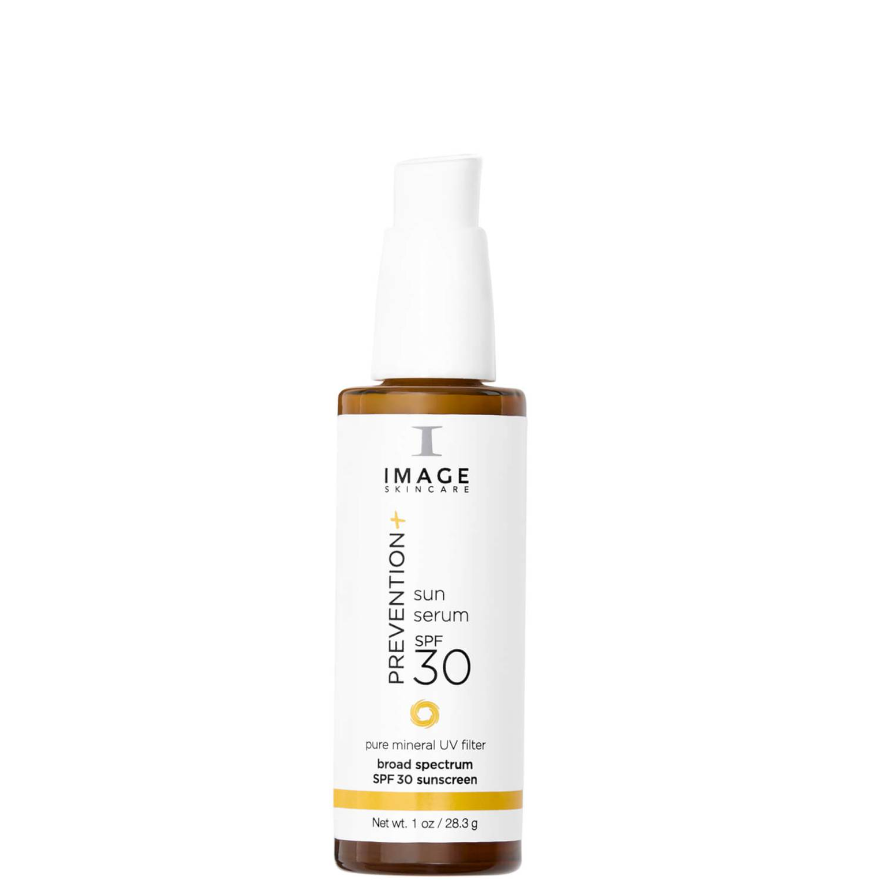 IMAGE Skincare Prevention+ Sun Serum SPF 30 UNTINTED (1 oz)