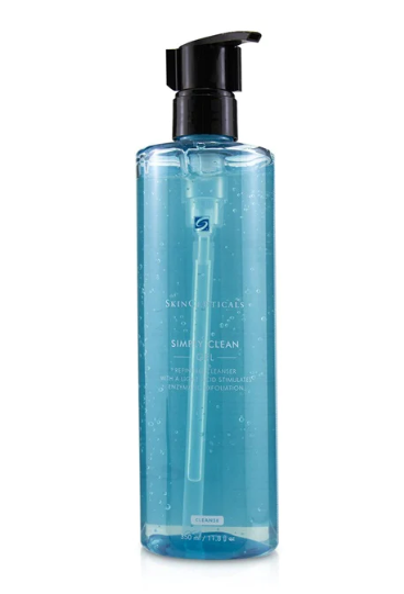 SkinCeuticals Simply Clean Deluxe (11.8 oz / 350 ml)