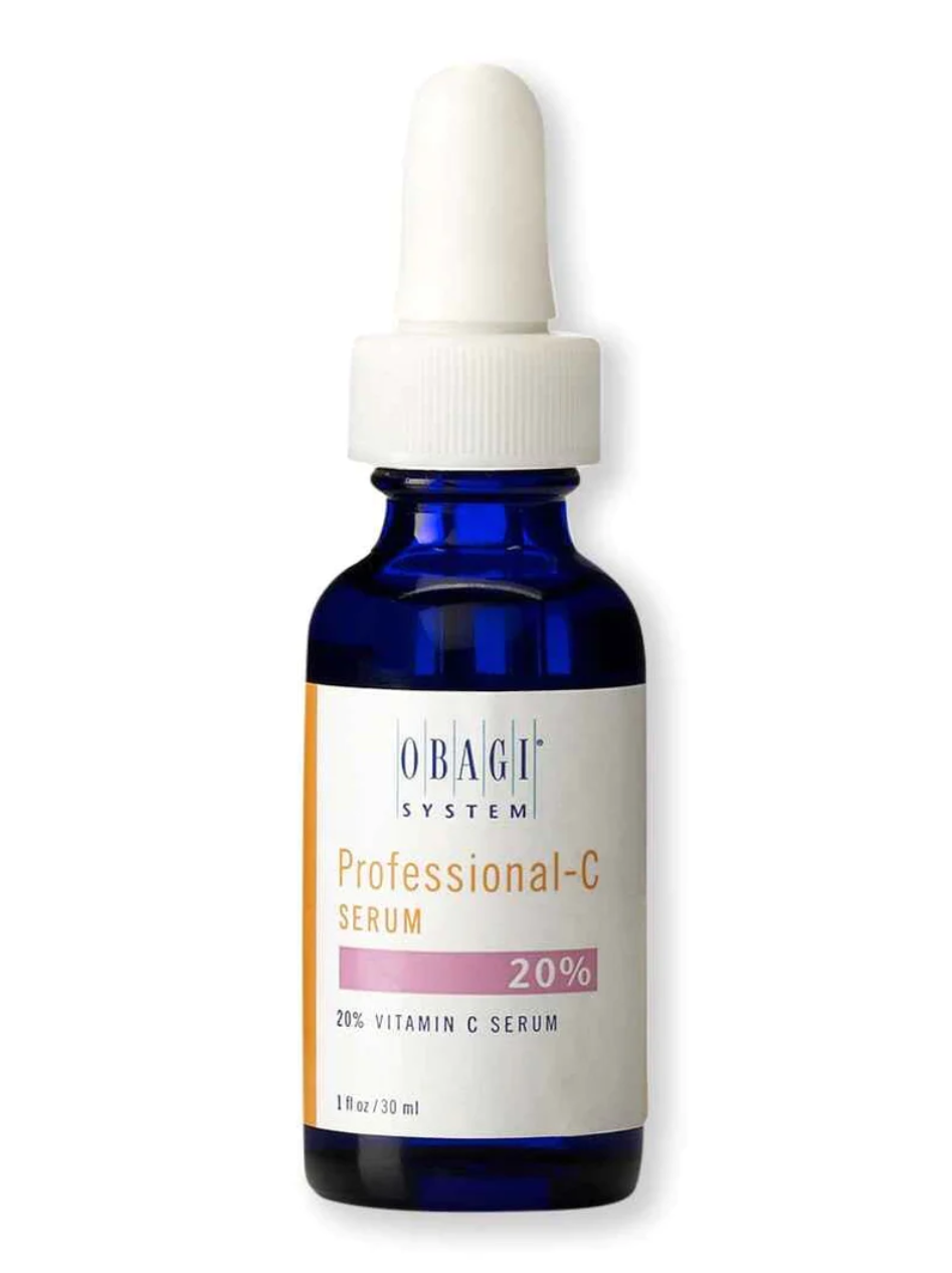 Obagi Professional-C Serum 20% (0.42 fl oz) TRAVEL SIZE