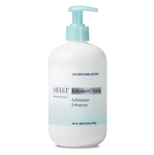 Obagi Nu-Derm Exfoderm Forte (16.9 oz)