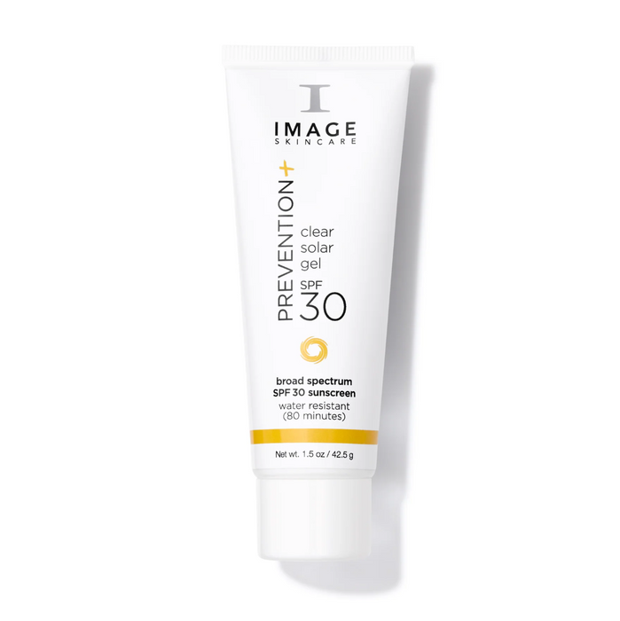 IMAGE Skincare Prevention+ Clear Solar Gel SPF 30 (1.5 oz)