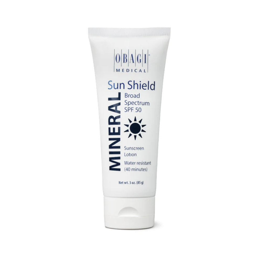 Obagi Sun Shield Mineral Broad Spectrum SPF 50 (3.0 oz)