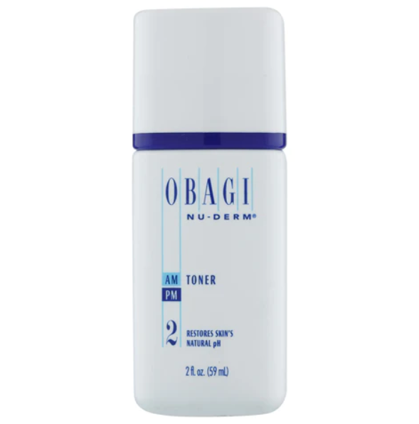 Obagi Nu-Derm Toner (2.0 fl oz)