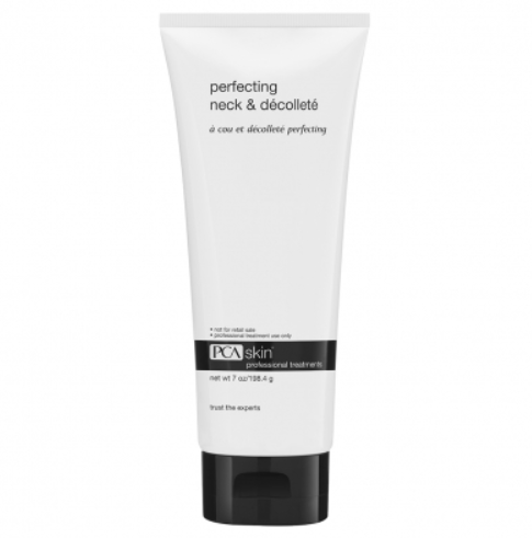 PCA SKIN Perfecting Neck & Decollete Professional Size (7 oz)
