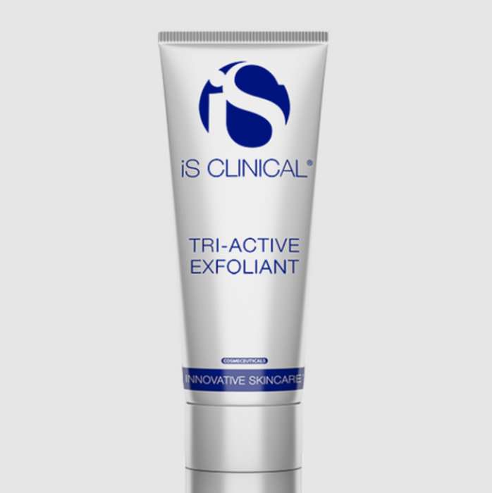 iS Clinical Tri-Active Exfoliant Travel Size (10 Pack)
