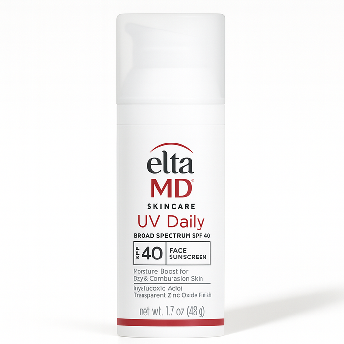 eltaMD UV Daily Broad-Spectrum SPF 40 (1.7 oz)