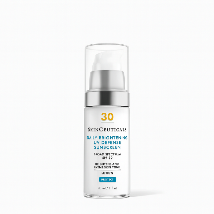 SkinCeuticals Daily Brightening UV Defense Sunscreen SPF 30 (1 oz / 30 ml)