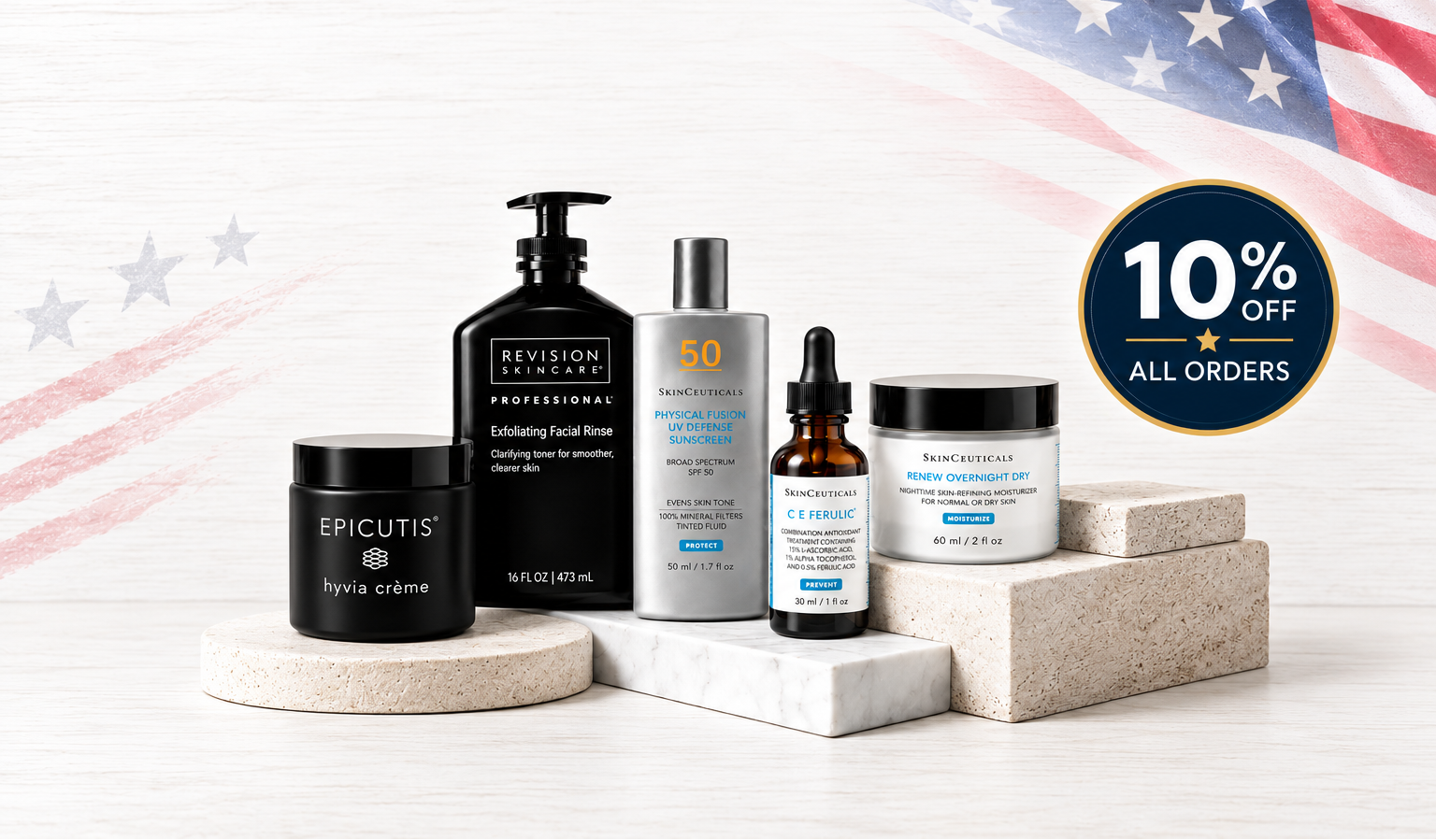 SkincareMarket.net