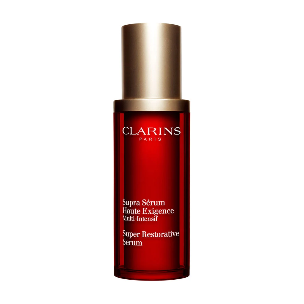 Clarins Super Restorative Serum ( 1 oz / 30 ml )