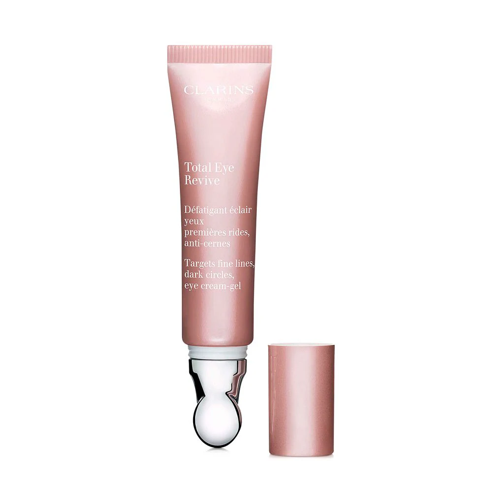 Clarins Total Eye Revive (Formerly Multi-Active Eye)(0.5 oz)