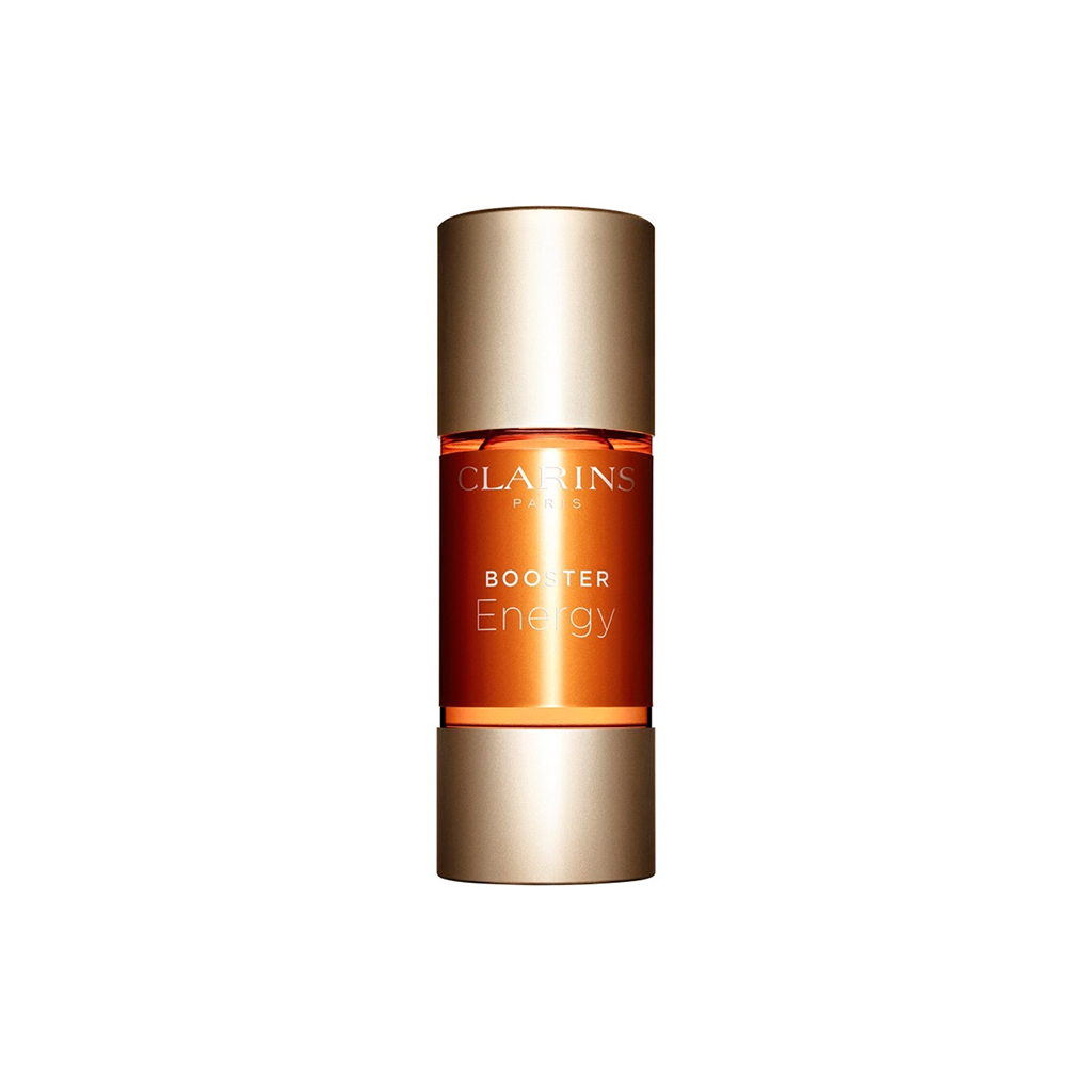 Clarins Booster Energy (0.5 oz / 15 ml)