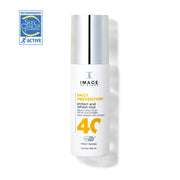 IMAGE Skincare DAILY PREVENTION Protect and Refresh Mist SPF 40 (3.4 oz)
