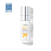 IMAGE Skincare DAILY PREVENTION Advanced Smartblend Mineral Moisturizer SPF 75 (1.7 oz)