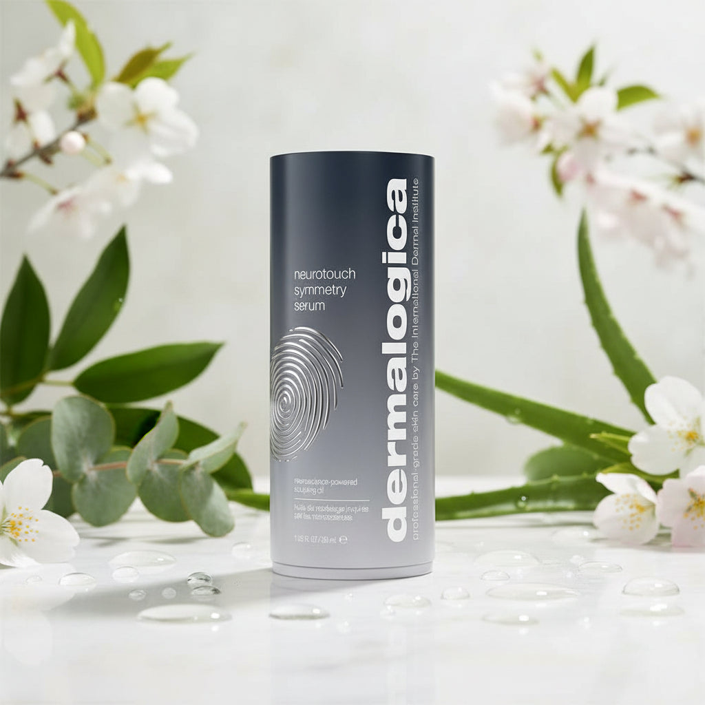 Dermalogica Neurotouch Symmetry Serum (1 oz / 30 ml)