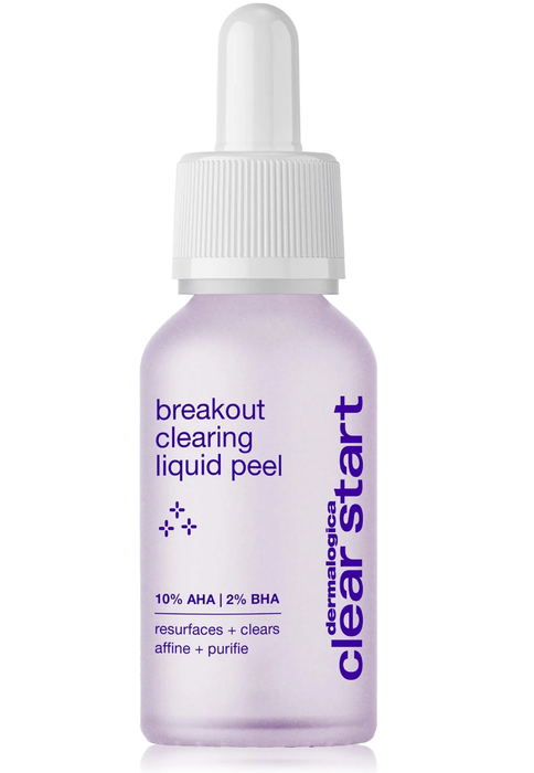 Dermalogica Breakout Clearing Liquid Peel ( 1 Oz / 30 mL)