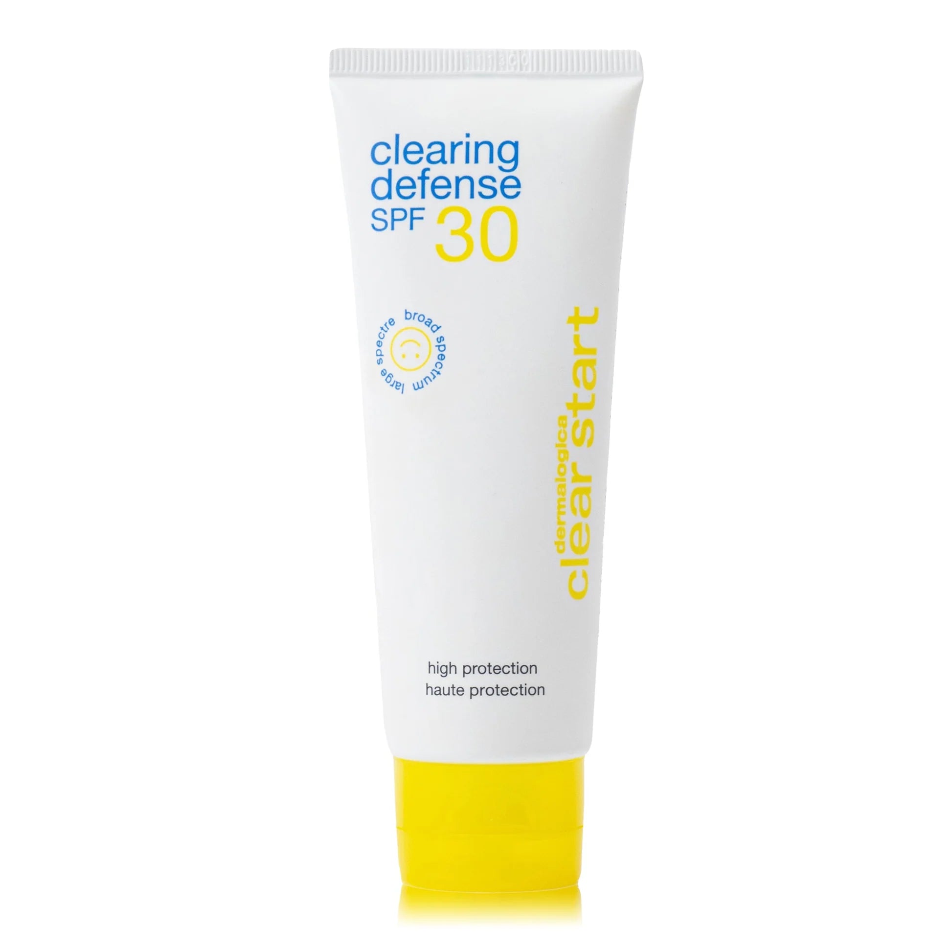 Dermalogica Clear Start Clearing Defense SPF30 (2 oz / 59 ml)
