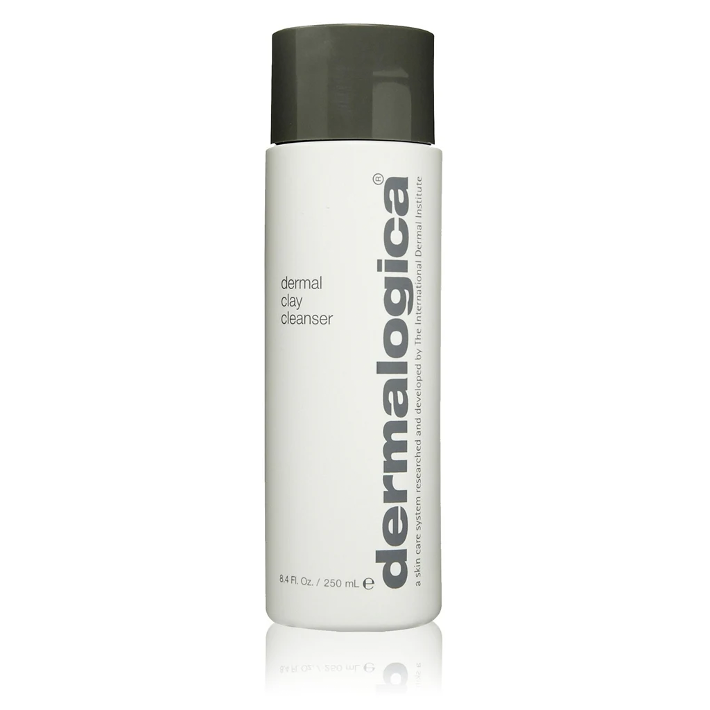Dermalogica Dermal Clay Cleanser (8.4 oz)
