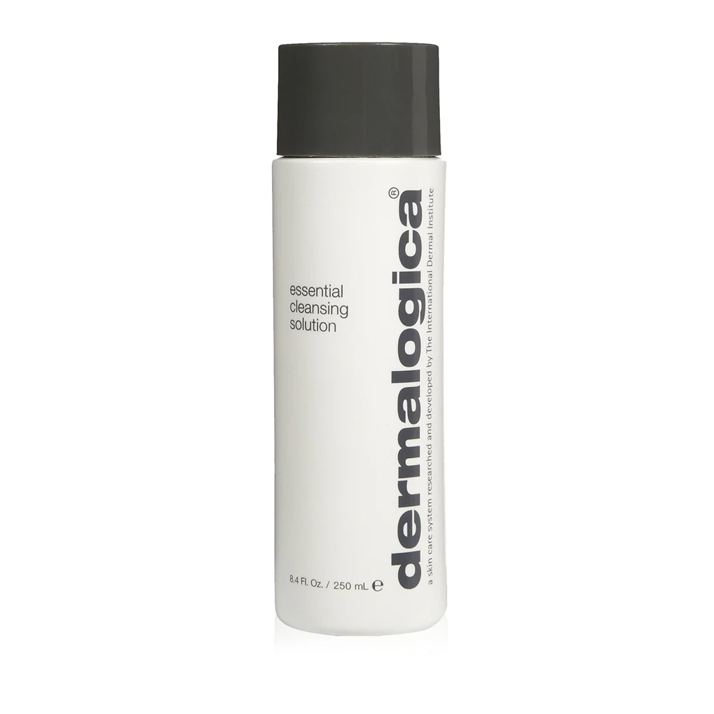 Dermalogica Essential Cleansing Solution (8.4 oz)