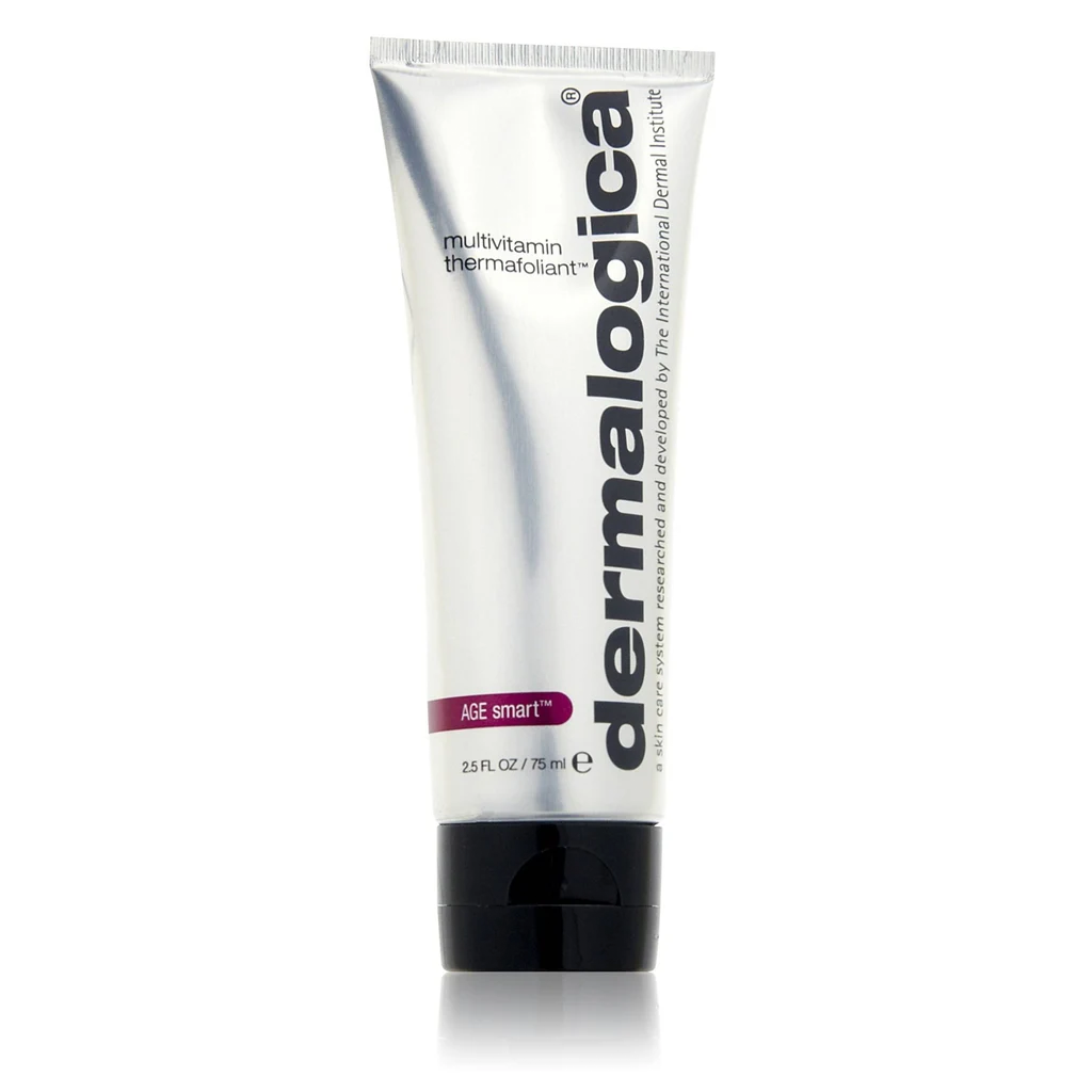 Dermalogica Multivitamin Thermafoliant (2.5 oz)