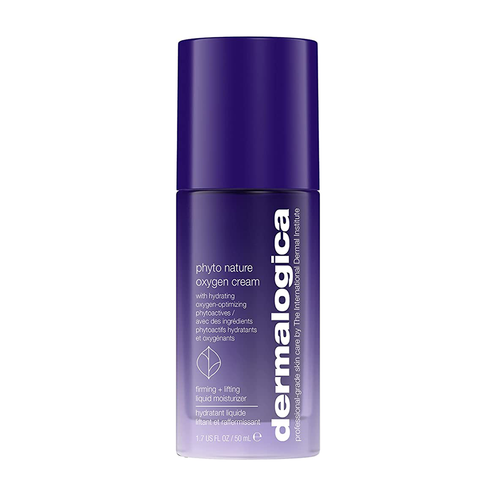 Dermalogica Phyto Nature Oxygen Cream (1.7 oz / 50 ml)