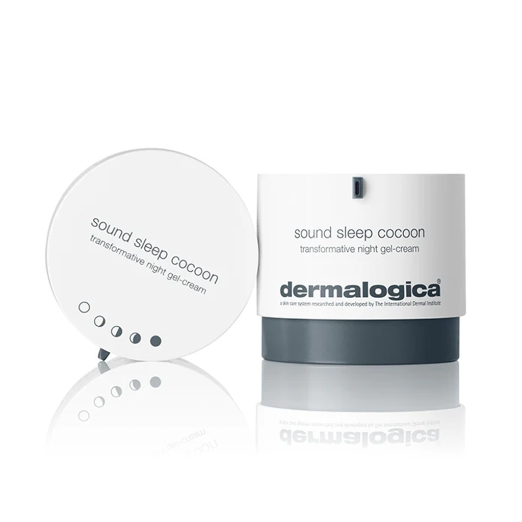 Dermalogica Sound Sleep Cocoon (1.7 oz / 50 ml)