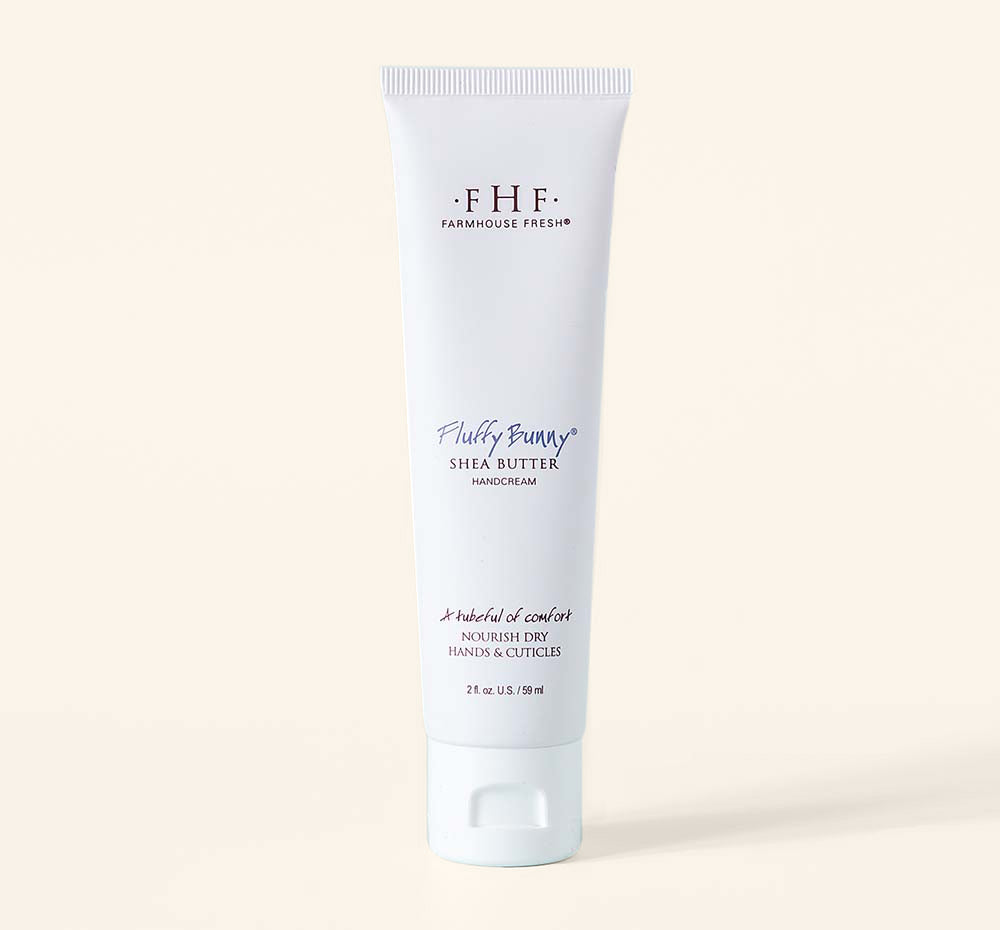 FarmHouse Fresh Fluffy Bunny® by FarmHouse Fresh skincare
