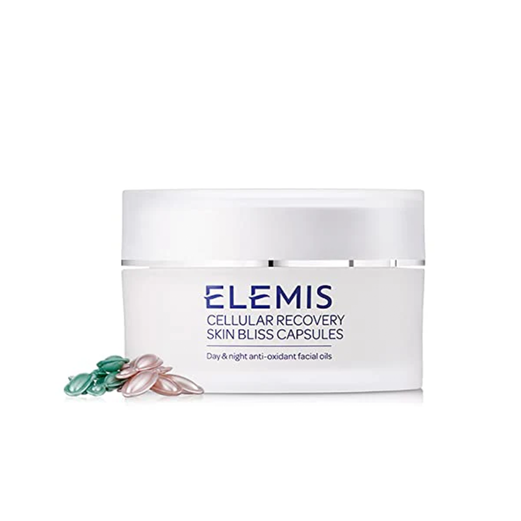 Elemis Cellular Recovery Skin Bliss Capsules (60 capsules)