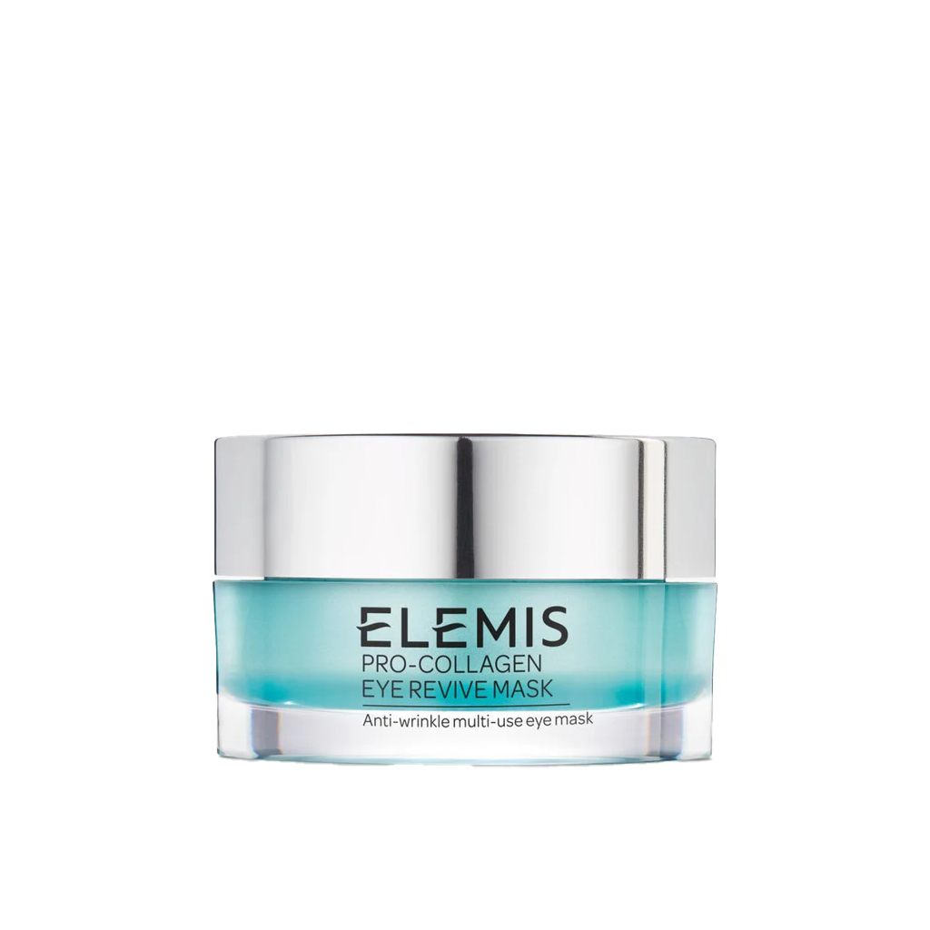 Elemis Pro-Collagen Eye Revive Mask Travel Size (15 ml)