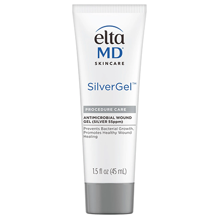 EltaMD SilverGel Antimicrobial Wound Gel ( 1.5 fl oz )