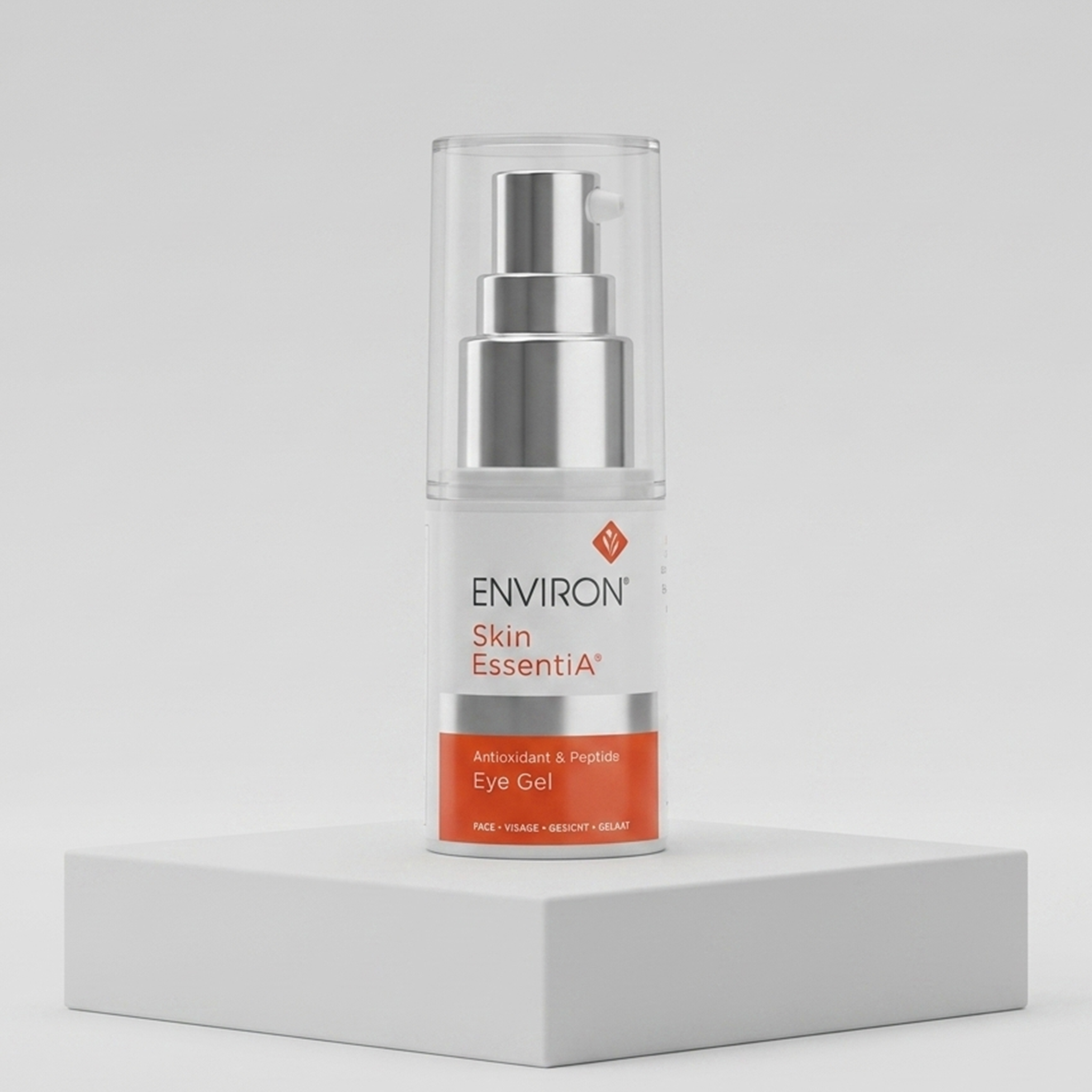 Environ Skin Care Antioxidant & Peptide Eye Gel (15 ml)