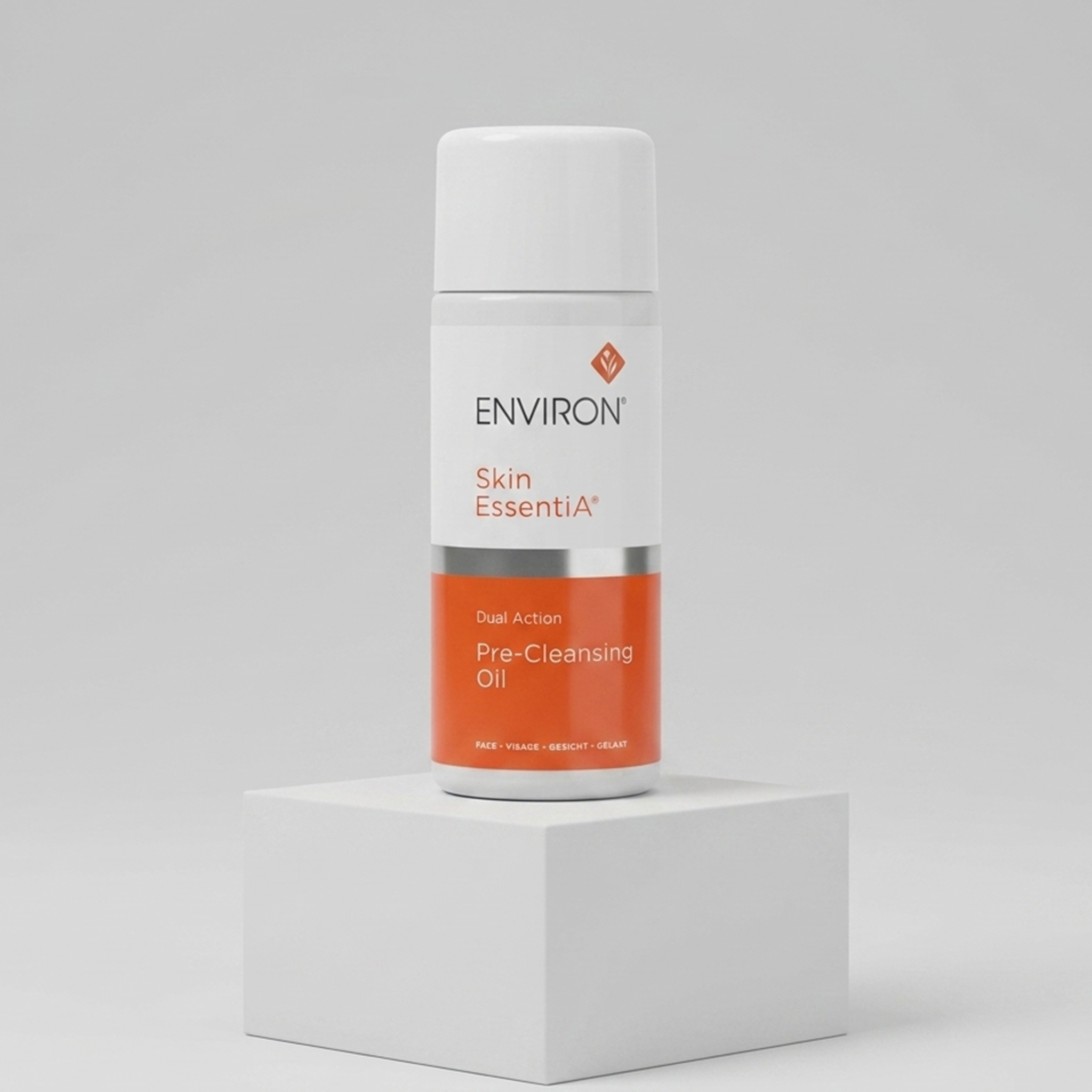 Environ Skin Care Dual Action Pre-Cleansing Oil (100 ml)
