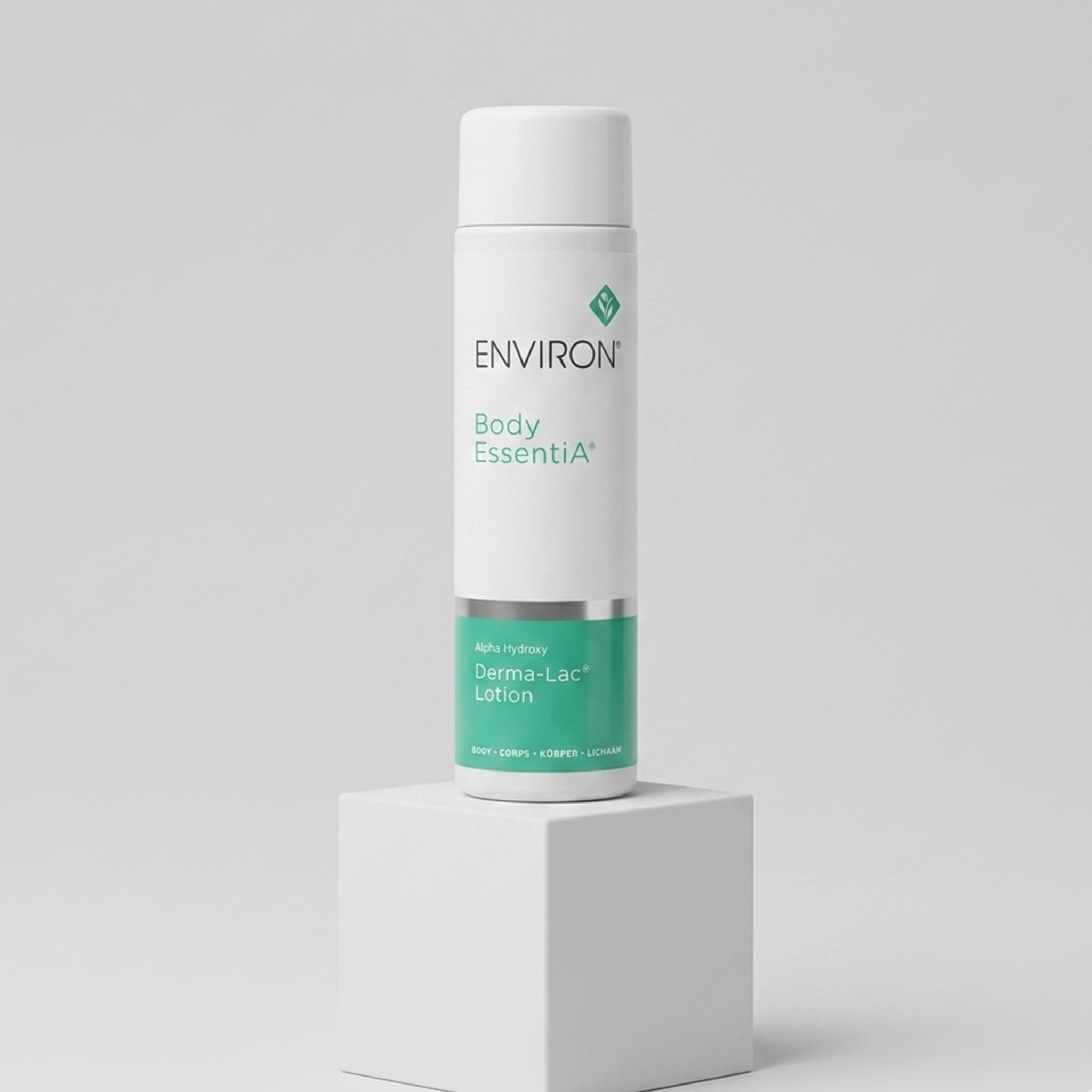 Environ Skin Care Environ Body ESSENTIA Skin Alpha Hydroxy Derma-Lac Lotion (200 ml)