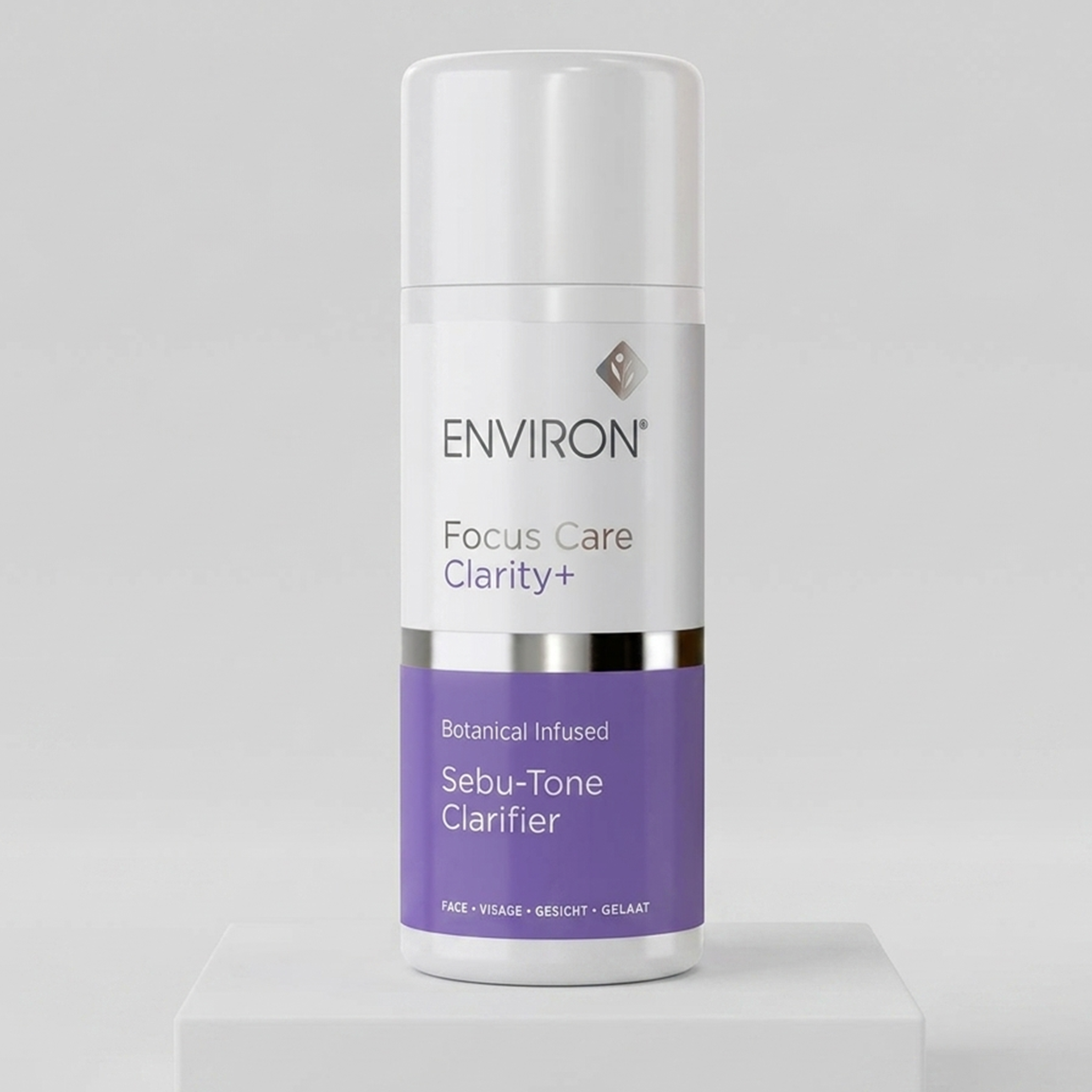 Environ Skin Care Environ CLARITY+ Botanical Infused Sebu-Tone Clarifier (100 ml)