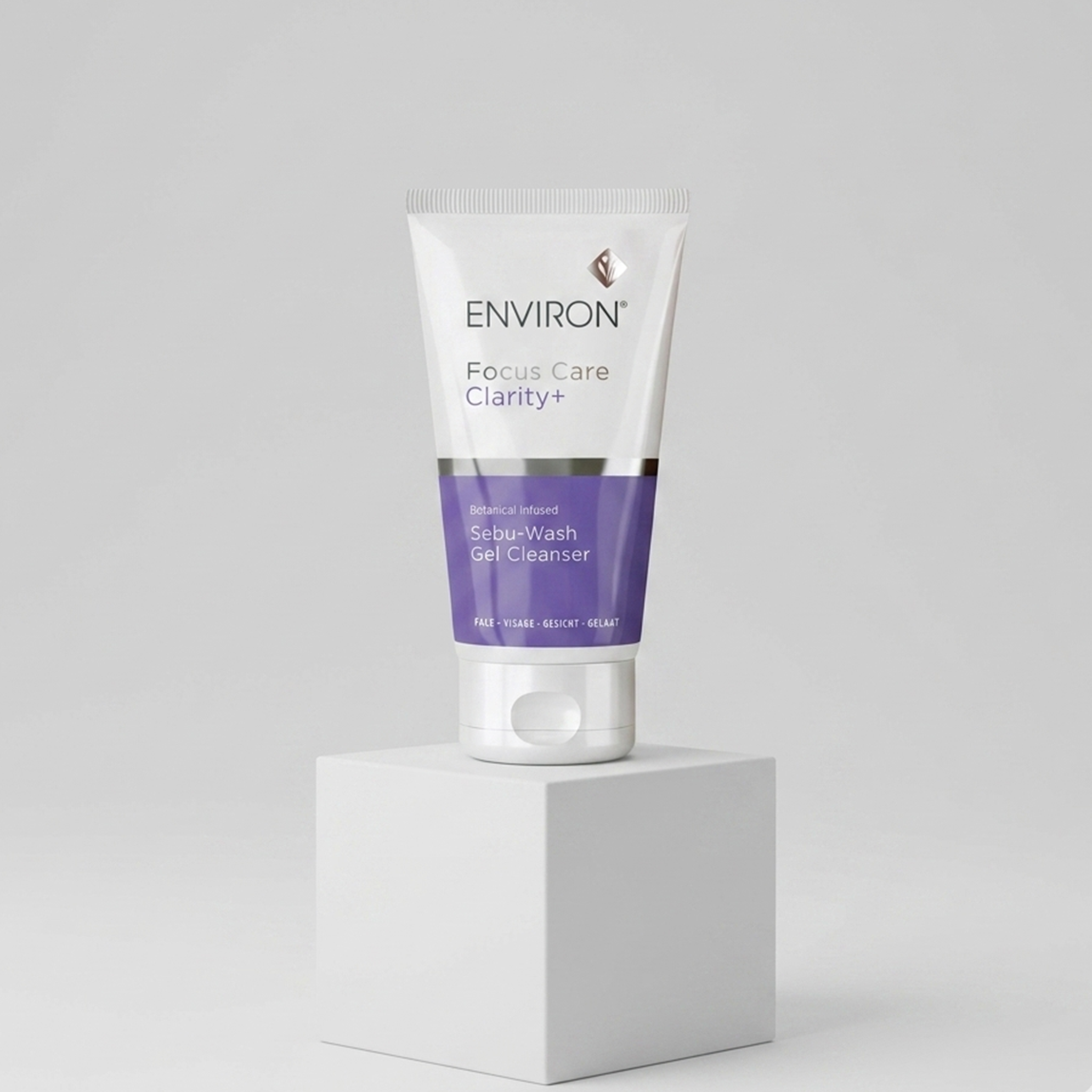 Environ Skin Care Environ CLARITY+ Botanical Infused Sebu-Wash Gel Cleanser (150 ml)
