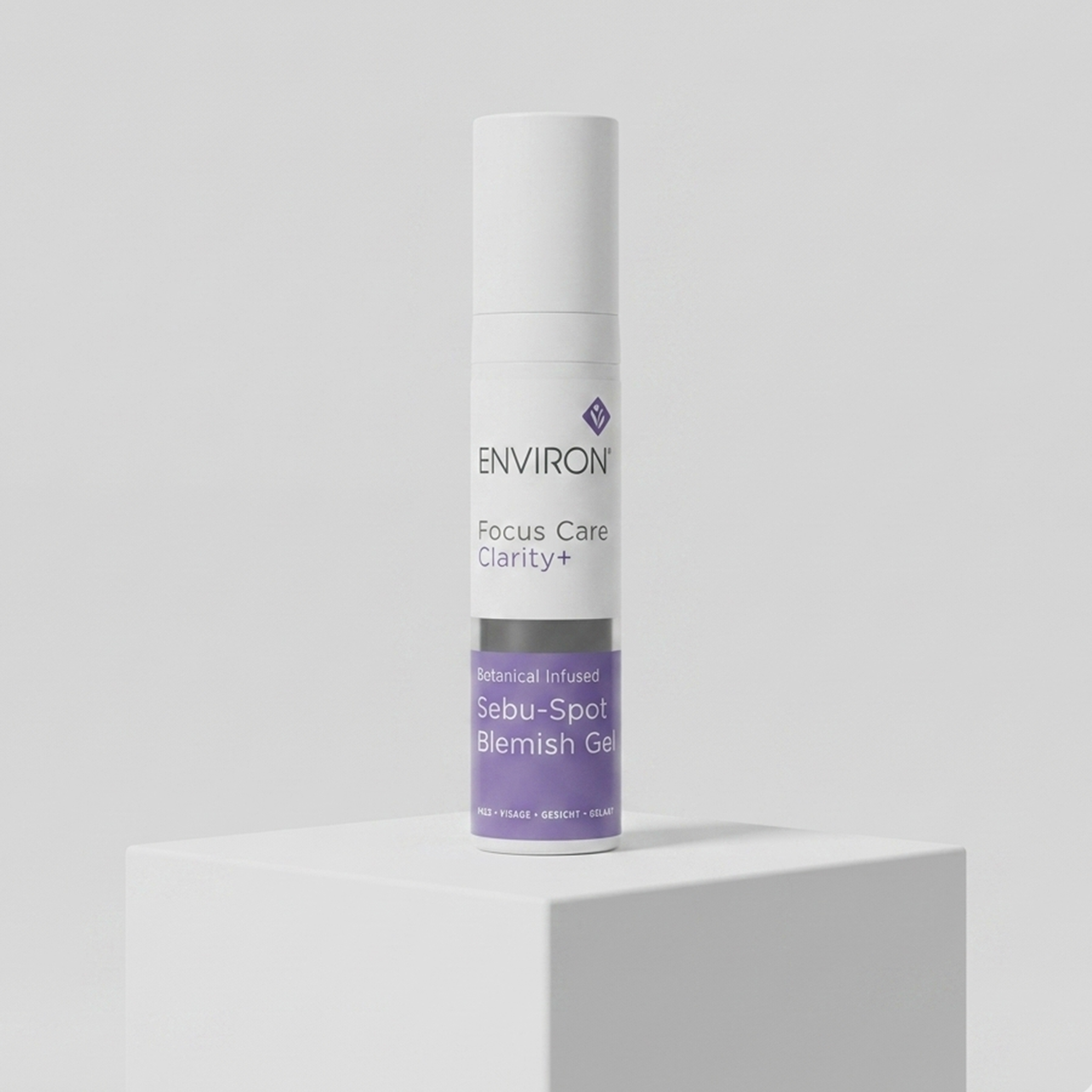 Environ Skin Care Environ CLARITY+ Botanical Infused Sebu-Spot Blemish Gel (10 ml)