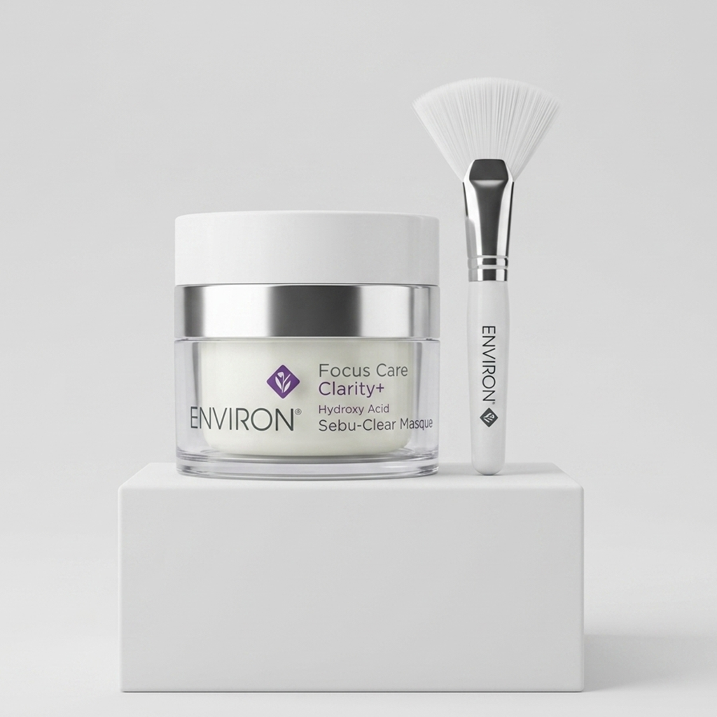 Environ Skin Care Environ CLARITY+ Hydroxy Acid Sebu-Clear Masque (50 ml)